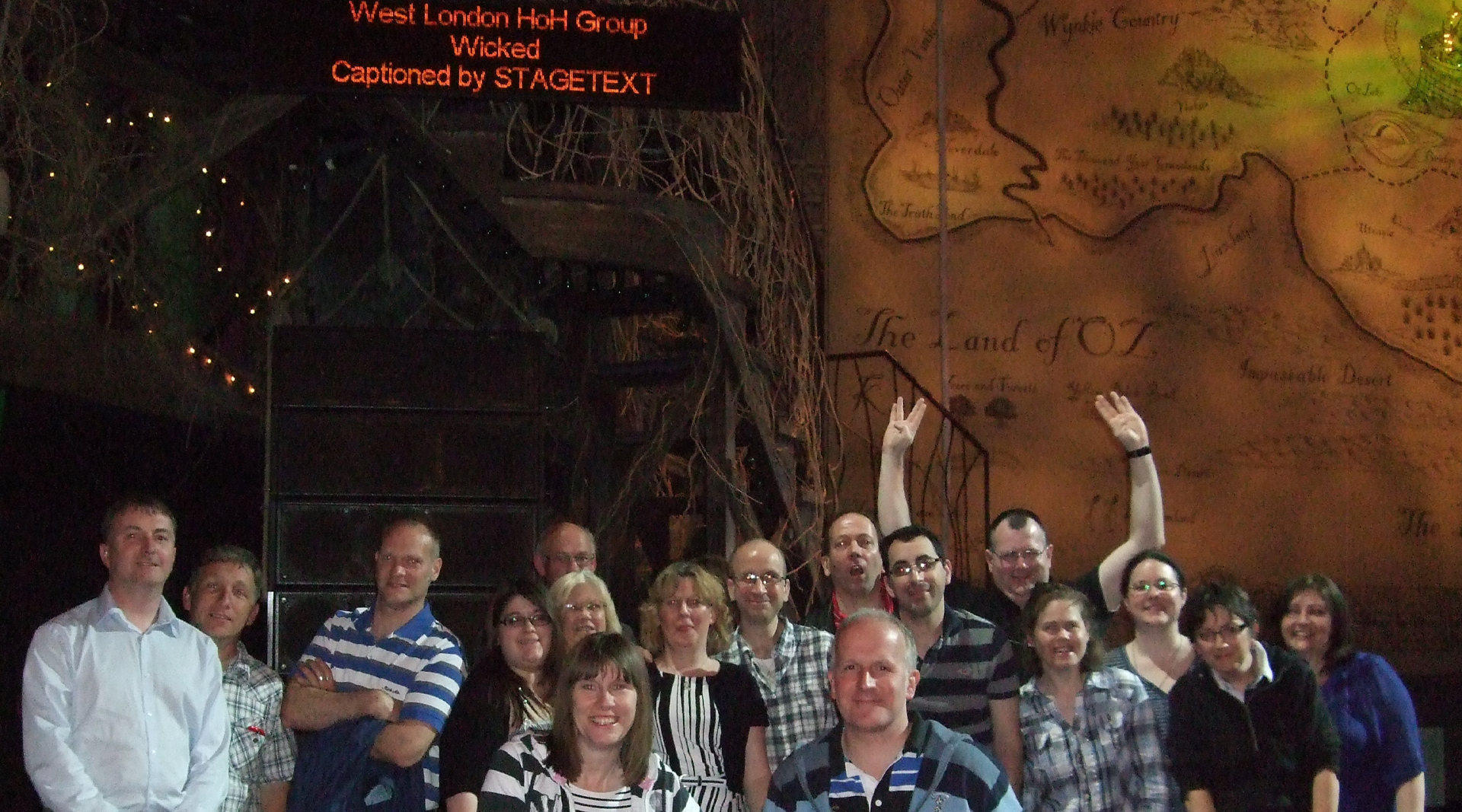 Audience Access Alliance call on UK arts venues to build back for all