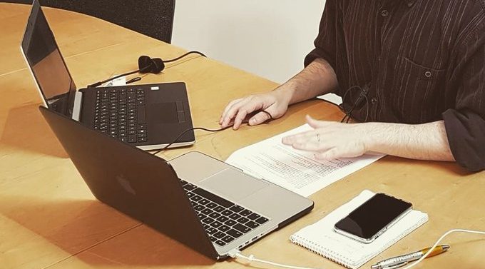 Stagetext Receive Funding to Help Arts Organisations Subtitle their Work