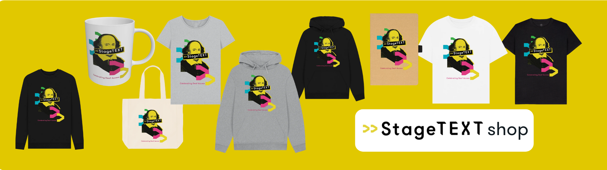 Shop our online range