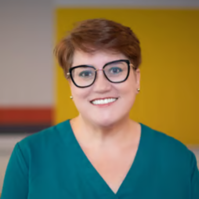 Astrid DeRidder