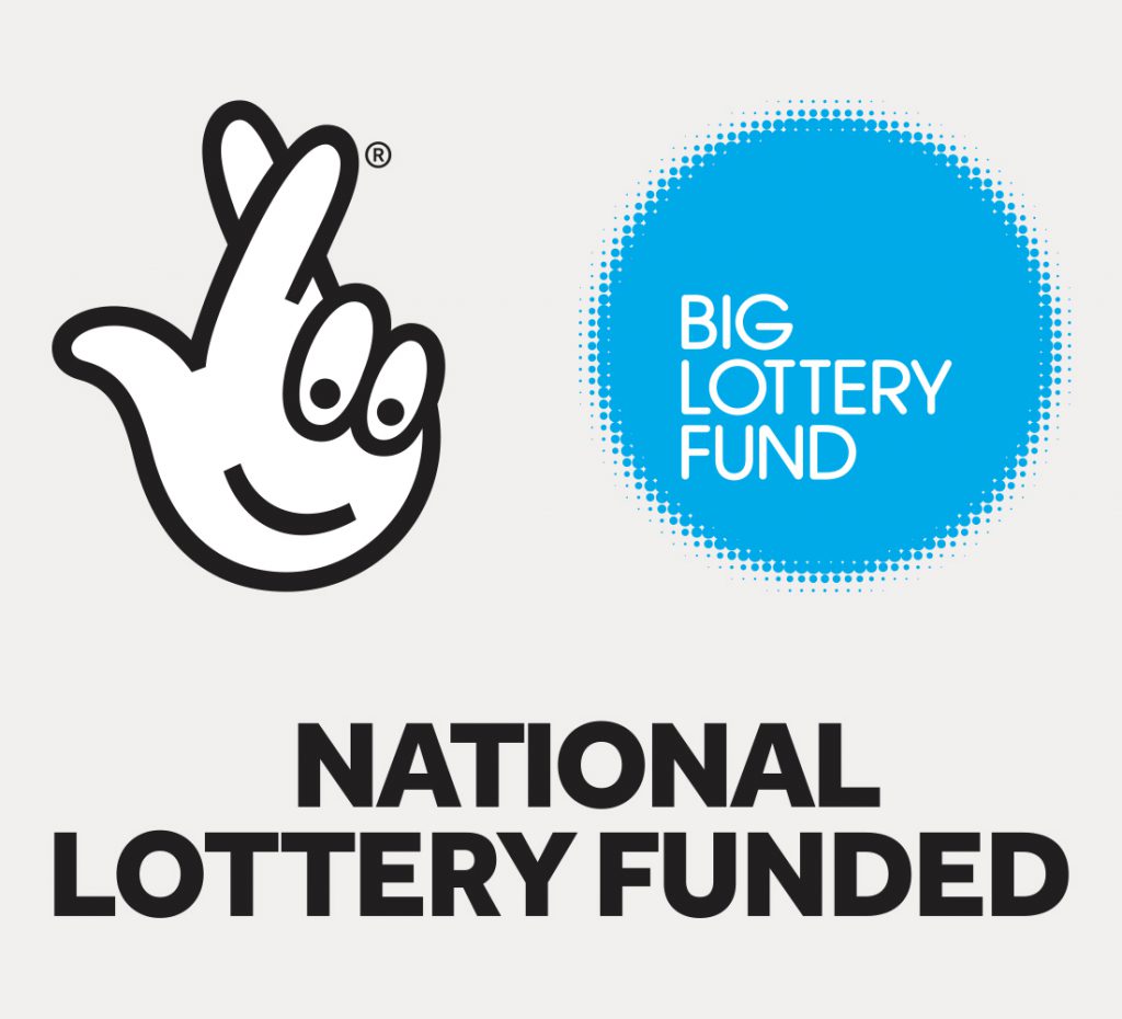 Stagetext have secured National Lottery funding