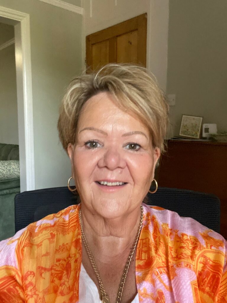 Melanie Sharpe