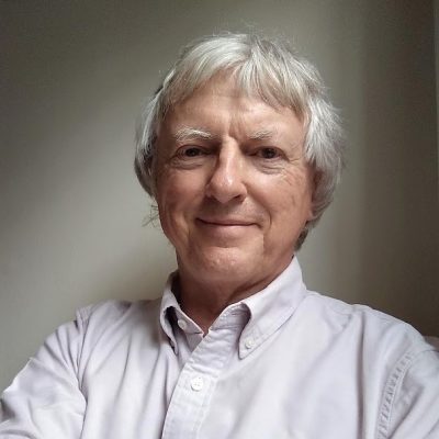 Tim Hardy