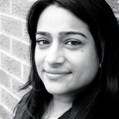 Deepa Shastri