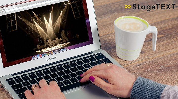 Online Event | Join us for a coffee and discover online events