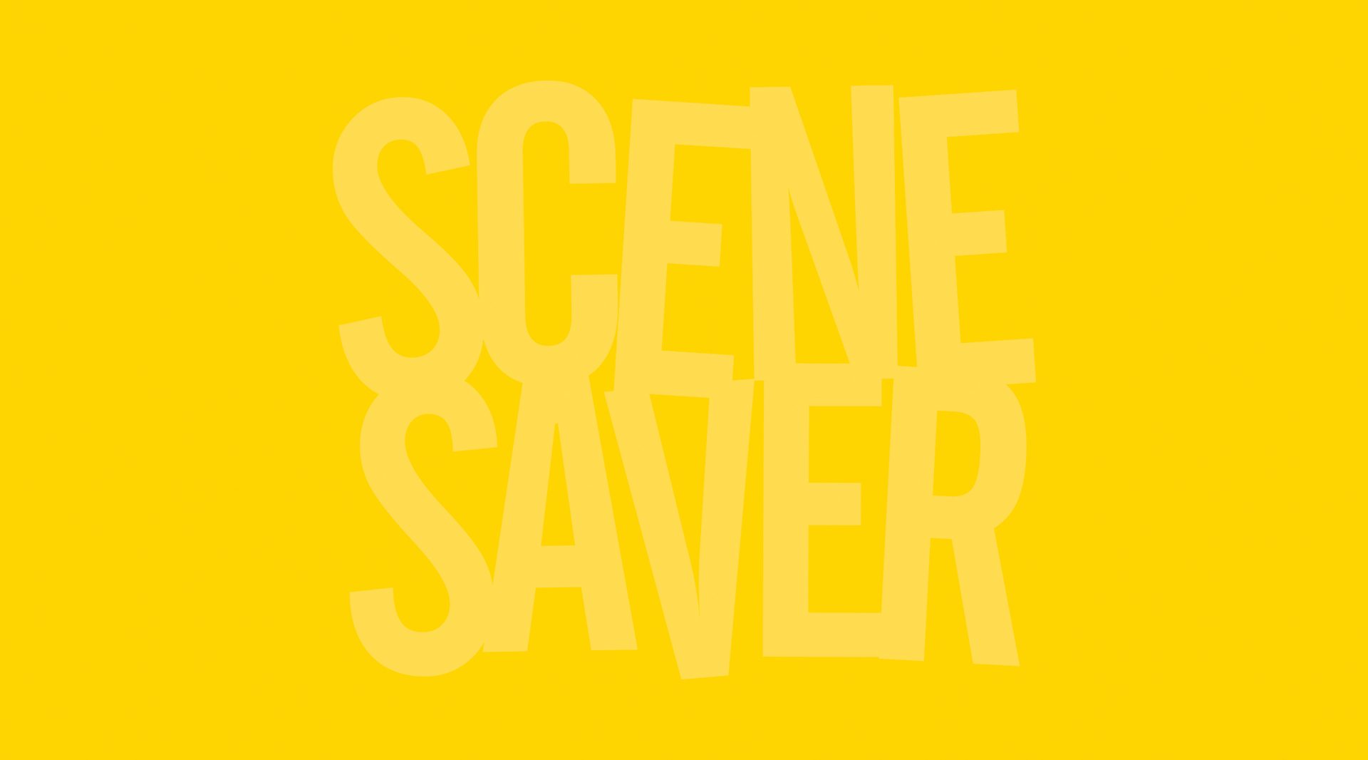 Scenesaver’s Subtitled Collection (Page One)