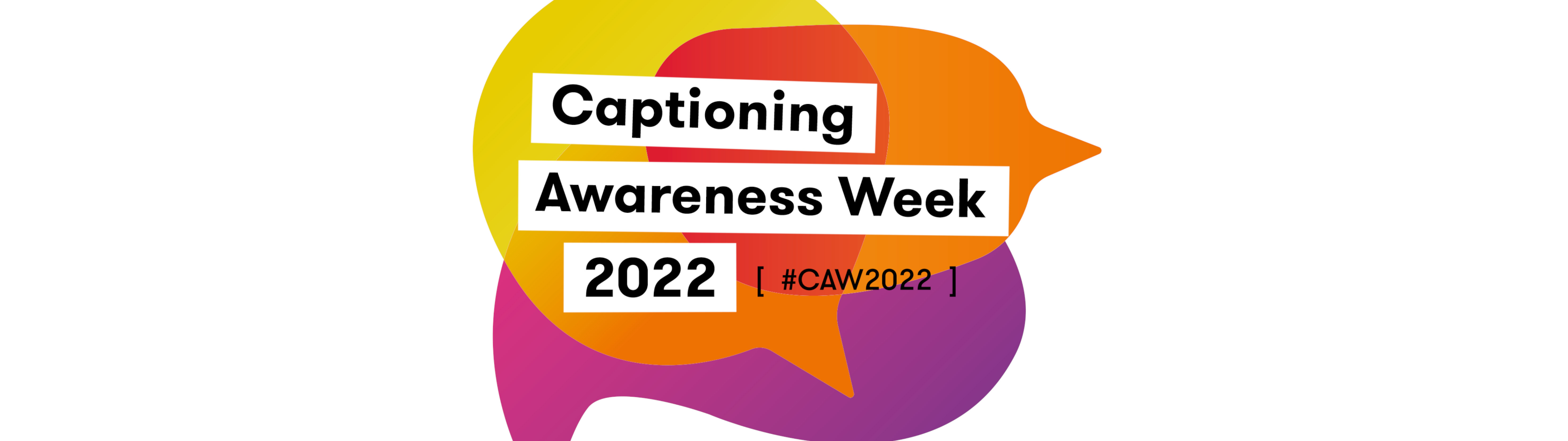 Captioning Awareness Week – Venues
