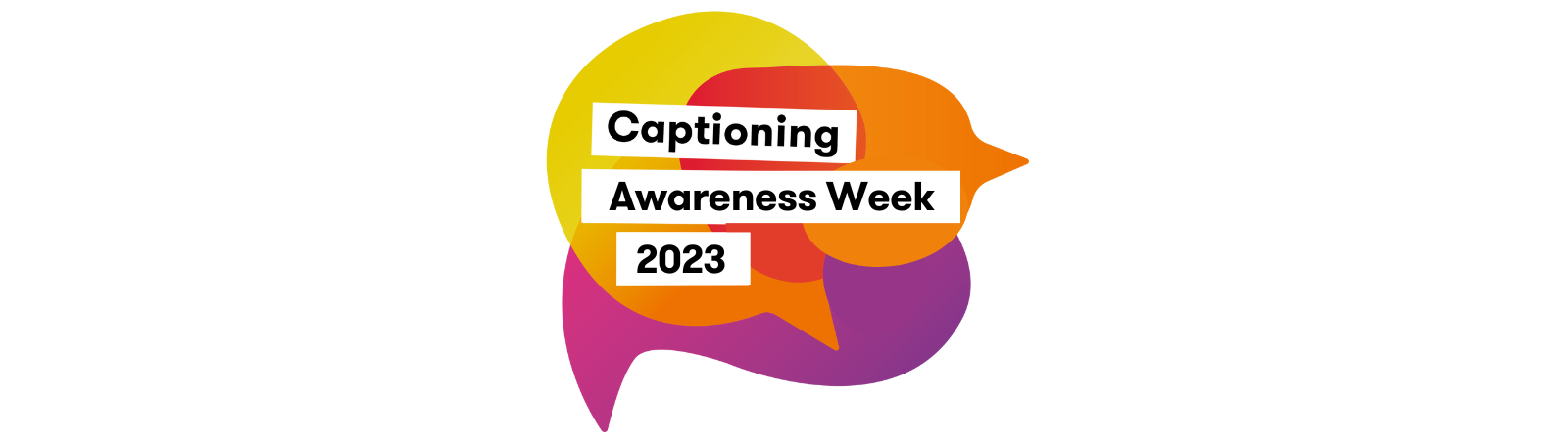 Captioning Awareness Week – Venues